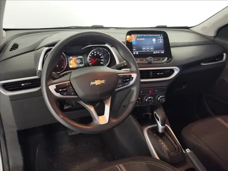 CHEVROLET Tracker 1.0 4P FLEX TURBO LT AUTOMTICO, Foto 17