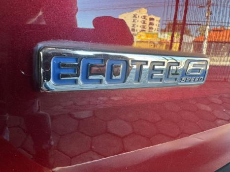 CHEVROLET Tracker 1.8 16V 4P FLEX LTZ AUTOMTICO, Foto 10