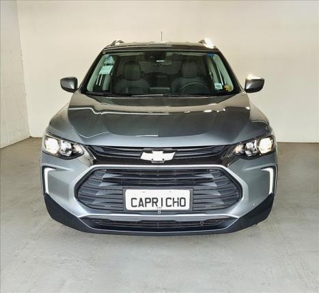 CHEVROLET Tracker 1.0 4P FLEX TURBO LTZ AUTOMTICO, Foto 1