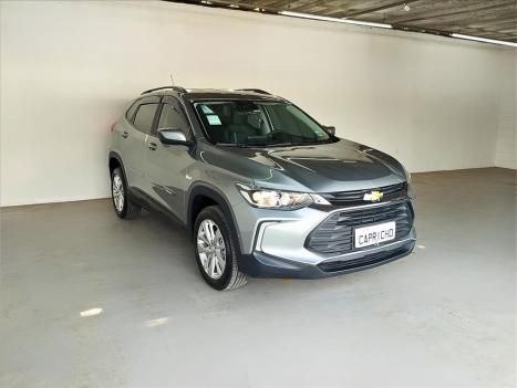 CHEVROLET Tracker 1.0 4P FLEX TURBO LTZ AUTOMTICO, Foto 2