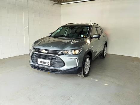 CHEVROLET Tracker 1.0 4P FLEX TURBO LTZ AUTOMTICO, Foto 3