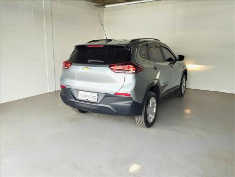 CHEVROLET Tracker 1.0 4P FLEX TURBO LTZ AUTOMTICO, Foto 5