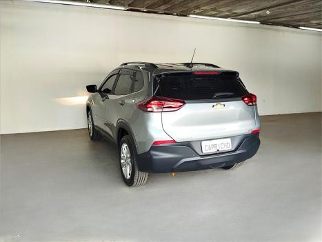 CHEVROLET Tracker 1.0 4P FLEX TURBO LTZ AUTOMTICO, Foto 6