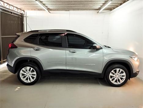 CHEVROLET Tracker 1.0 4P FLEX TURBO LTZ AUTOMTICO, Foto 8