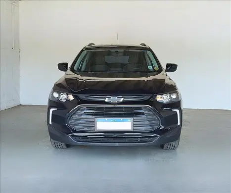 CHEVROLET Tracker 1.0 4P FLEX TURBO AUTOMTICO, Foto 1