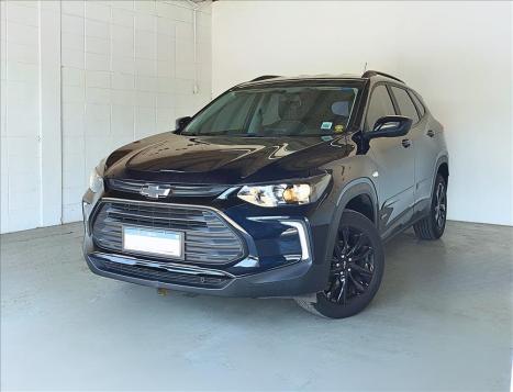 CHEVROLET Tracker 1.0 4P FLEX TURBO AUTOMTICO, Foto 2