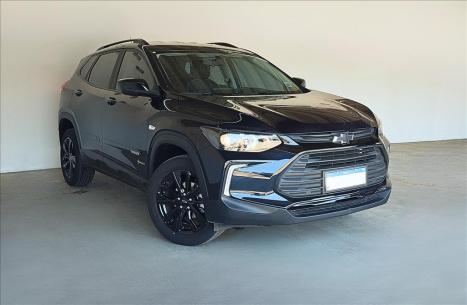 CHEVROLET Tracker 1.0 4P FLEX TURBO AUTOMTICO, Foto 8