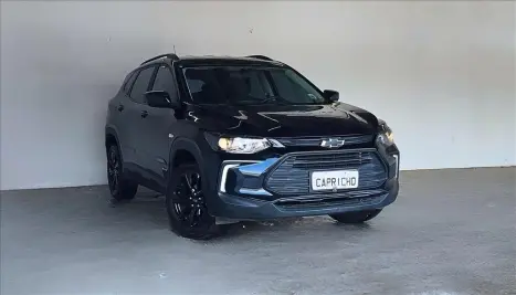 CHEVROLET Tracker 1.0 4P FLEX TURBO AUTOMTICO, Foto 2