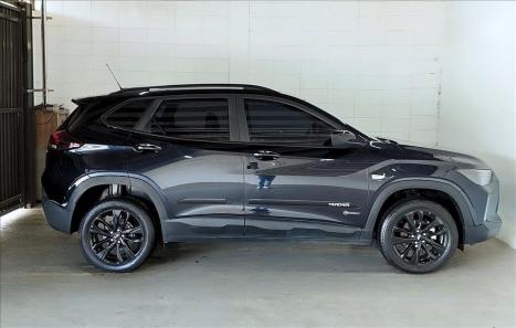 CHEVROLET Tracker 1.0 4P FLEX TURBO AUTOMTICO, Foto 3