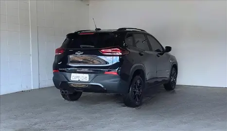 CHEVROLET Tracker 1.0 4P FLEX TURBO AUTOMTICO, Foto 4