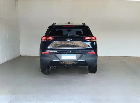 CHEVROLET Tracker 1.0 4P FLEX TURBO AUTOMTICO, Foto 5