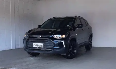 CHEVROLET Tracker 1.0 4P FLEX TURBO AUTOMTICO, Foto 7