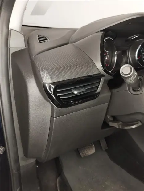 CHEVROLET Tracker 1.0 4P FLEX TURBO AUTOMTICO, Foto 11