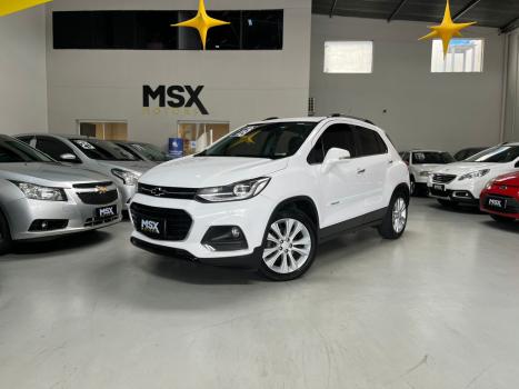 CHEVROLET Tracker 1.4 16V 4P FLEX PREMIER TURBO AUTOMTICO, Foto 1