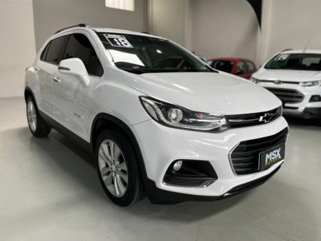 CHEVROLET Tracker 1.4 16V 4P FLEX PREMIER TURBO AUTOMTICO, Foto 3