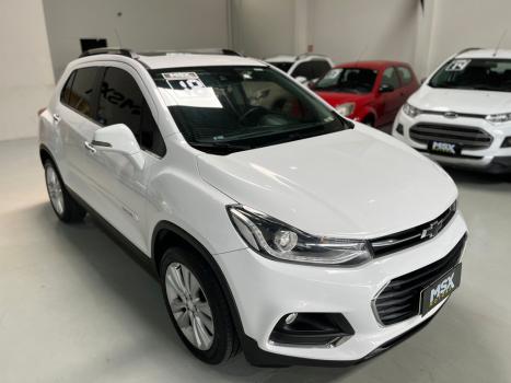 CHEVROLET Tracker 1.4 16V 4P FLEX PREMIER TURBO AUTOMTICO, Foto 6