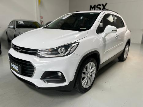 CHEVROLET Tracker 1.4 16V 4P FLEX PREMIER TURBO AUTOMTICO, Foto 7