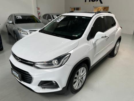 CHEVROLET Tracker 1.4 16V 4P FLEX PREMIER TURBO AUTOMTICO, Foto 8