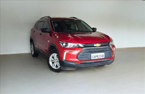 CHEVROLET Tracker 1.0 4P FLEX TURBO AUTOMTICO, Foto 2