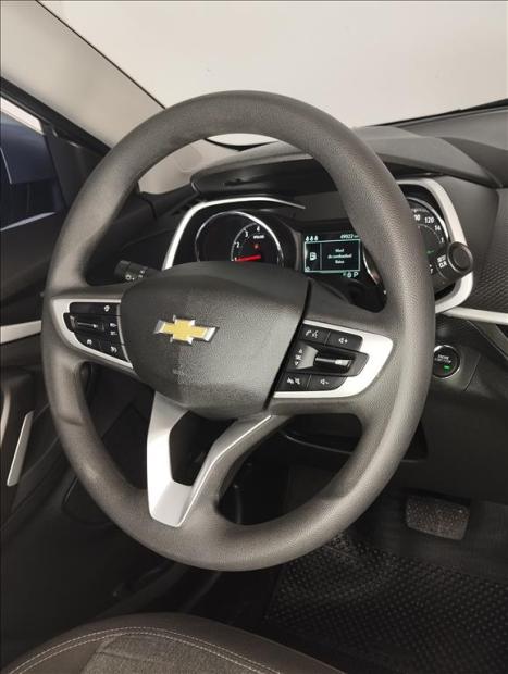 CHEVROLET Tracker 1.0 4P FLEX TURBO LT AUTOMTICO, Foto 13