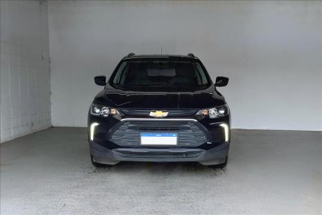 CHEVROLET Tracker 1.0 4P FLEX TURBO LT AUTOMTICO, Foto 1