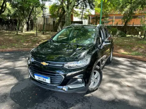 CHEVROLET Tracker 1.4 16V 4P FLEX LT TURBO AUTOMTICO, Foto 1