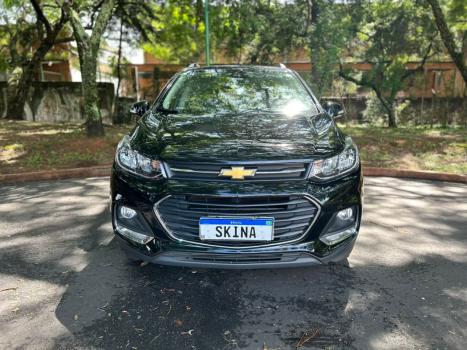 CHEVROLET Tracker 1.4 16V 4P FLEX LT TURBO AUTOMTICO, Foto 2