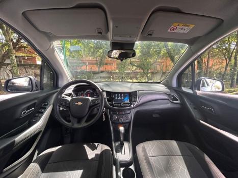 CHEVROLET Tracker 1.4 16V 4P FLEX LT TURBO AUTOMTICO, Foto 9