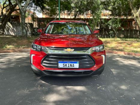 CHEVROLET Tracker 1.0 4P FLEX TURBO LTZ AUTOMTICO, Foto 3