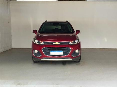 CHEVROLET Tracker 1.4 16V 4P FLEX PREMIER TURBO AUTOMTICO, Foto 1