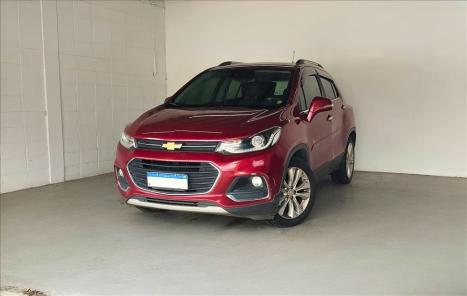 CHEVROLET Tracker 1.4 16V 4P FLEX PREMIER TURBO AUTOMTICO, Foto 2