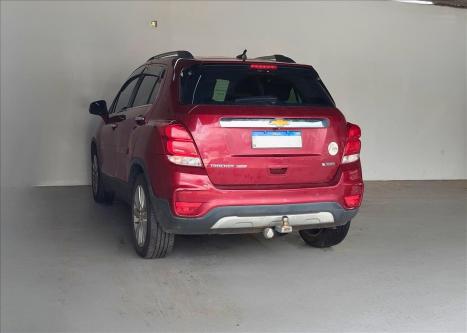 CHEVROLET Tracker 1.4 16V 4P FLEX PREMIER TURBO AUTOMTICO, Foto 4