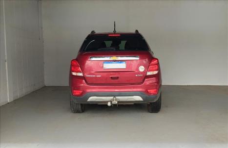 CHEVROLET Tracker 1.4 16V 4P FLEX PREMIER TURBO AUTOMTICO, Foto 5