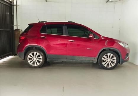 CHEVROLET Tracker 1.4 16V 4P FLEX PREMIER TURBO AUTOMTICO, Foto 6