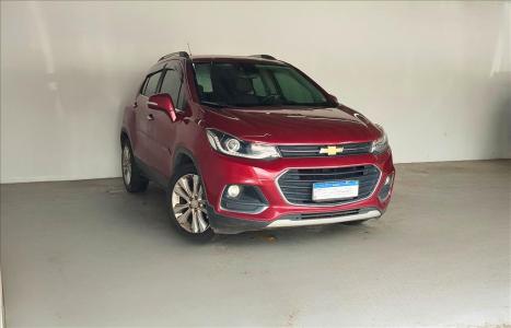 CHEVROLET Tracker 1.4 16V 4P FLEX PREMIER TURBO AUTOMTICO, Foto 7