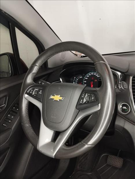 CHEVROLET Tracker 1.4 16V 4P FLEX PREMIER TURBO AUTOMTICO, Foto 11