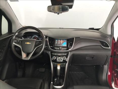 CHEVROLET Tracker 1.4 16V 4P FLEX PREMIER TURBO AUTOMTICO, Foto 15