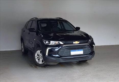 CHEVROLET Tracker 1.0 4P FLEX TURBO LT AUTOMTICO, Foto 2