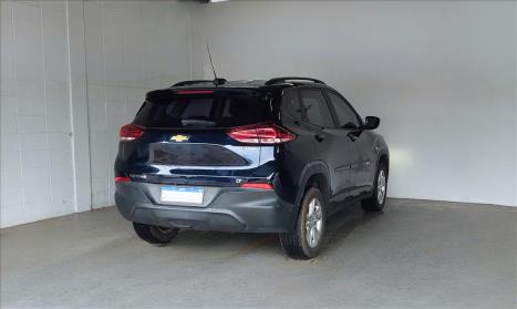 CHEVROLET Tracker 1.0 4P FLEX TURBO LT AUTOMTICO, Foto 4