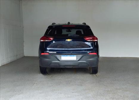 CHEVROLET Tracker 1.0 4P FLEX TURBO LT AUTOMTICO, Foto 5