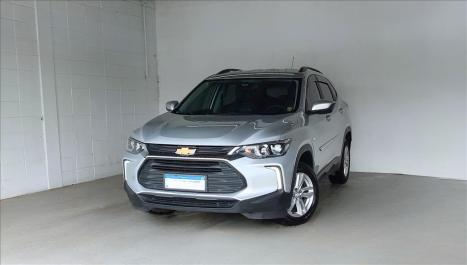 CHEVROLET Tracker 1.0 4P FLEX TURBO LT AUTOMTICO, Foto 2