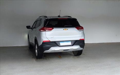 CHEVROLET Tracker 1.0 4P FLEX TURBO LT AUTOMTICO, Foto 4