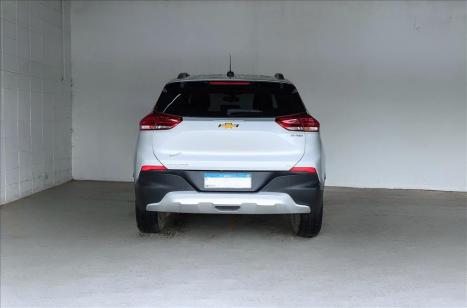 CHEVROLET Tracker 1.0 4P FLEX TURBO LT AUTOMTICO, Foto 5