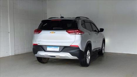 CHEVROLET Tracker 1.0 4P FLEX TURBO LT AUTOMTICO, Foto 6