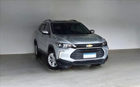 CHEVROLET Tracker 1.0 4P FLEX TURBO LT AUTOMTICO, Foto 8