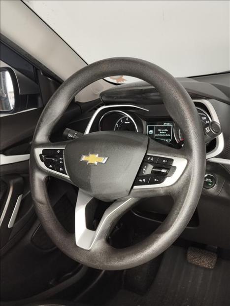 CHEVROLET Tracker 1.0 4P FLEX TURBO LT AUTOMTICO, Foto 13