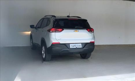 CHEVROLET Tracker 1.0 4P FLEX TURBO LT AUTOMTICO, Foto 4