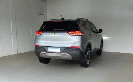 CHEVROLET Tracker 1.2 4P FLEX TURBO PREMIER AUTOMTICO, Foto 6