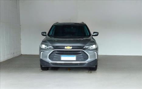 CHEVROLET Tracker 1.2 4P FLEX TURBO PREMIER AUTOMTICO, Foto 1