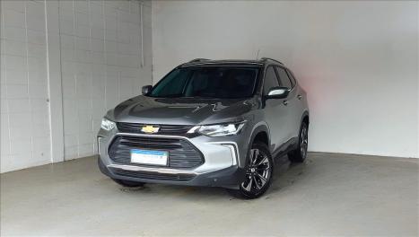 CHEVROLET Tracker 1.2 4P FLEX TURBO PREMIER AUTOMTICO, Foto 2